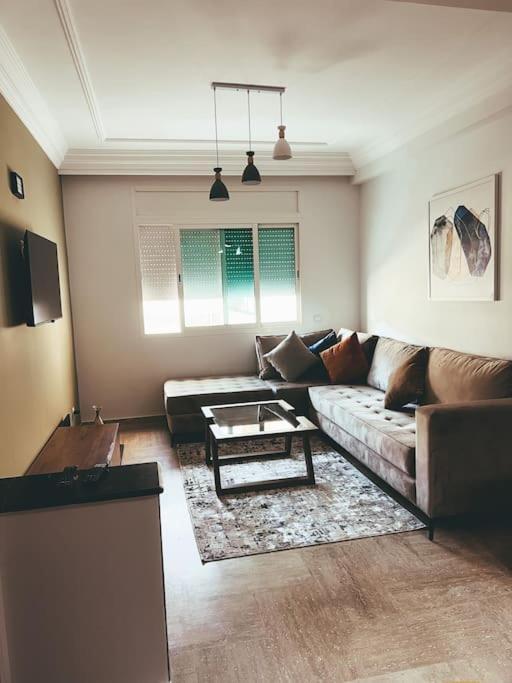 Riouaq Kortoba K7 Apartment Rabat Ngoại thất bức ảnh