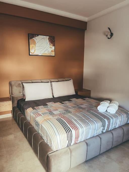 Riouaq Kortoba K7 Apartment Rabat Ngoại thất bức ảnh